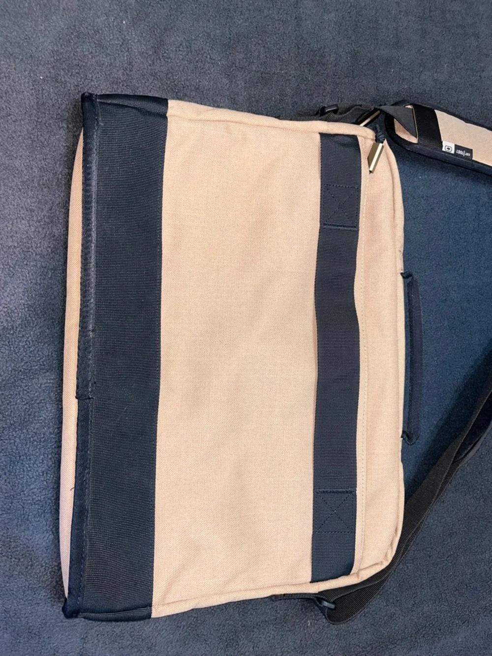 NWOT OGIO Ruck Slim Case, a messenger-style laptop bag designed for most 15-inch